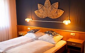 Hotel Guelser Weinstube